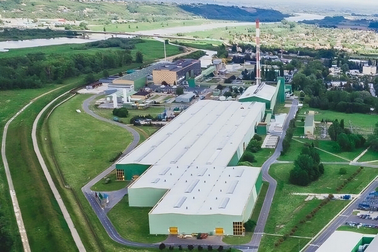 Pilkington Polska invests in new architectural glass coating line