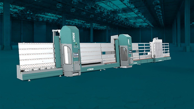 LiSEC integrates Schraml equipment into the LiTROS brand