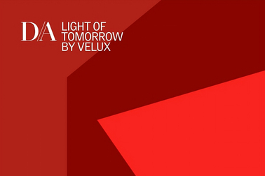 VELUX відкриває конкурс Світло майбутнього 2026 для студентів архітектури