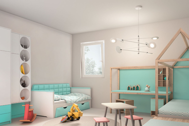 Roto TiltFirst дозволяє дооснастити вікна функціями безпеки