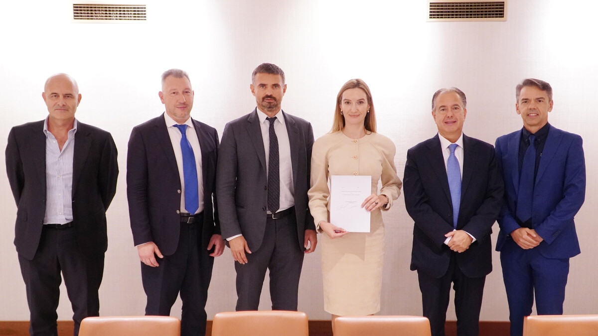 NSG Group долучилась до українського проєкту заводу NovaSklo