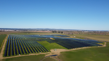 Velux fully switches European factories to renewable energy