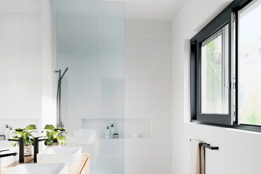 SIEGENIA adds new options to ECO SLIDE CO sliding hardware