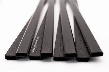 Swisspacer bringt neue Premium-Abstandhalterleiste auf den Markt