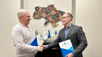 КРИСТАЛБАНК долучився до банків-партнерів Фонду енергоефективності