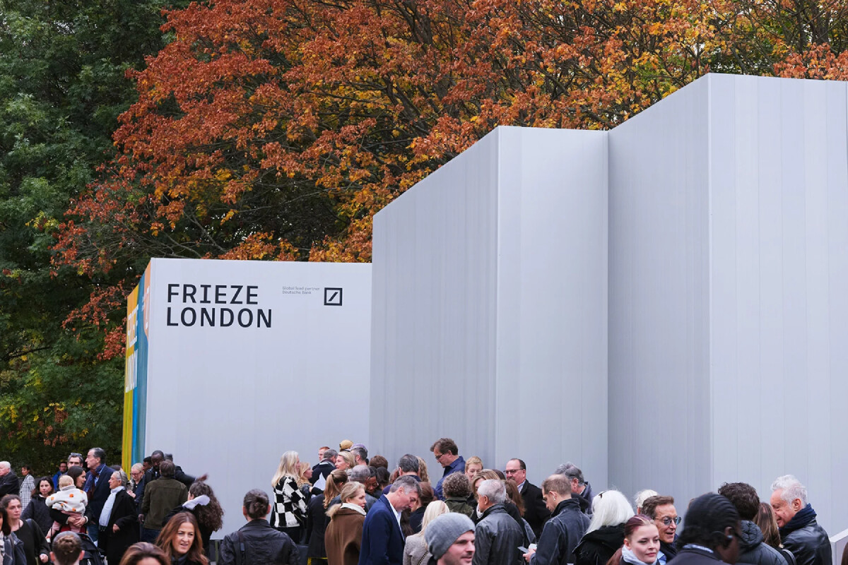 Hydro надав перероблений алюміній для дизайну тимчасової архітектури