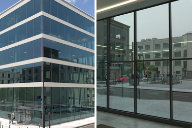 Saint-Gobain Glass presents a new generation of COOL-LITE XTREME glass with the highest selectivity in the range