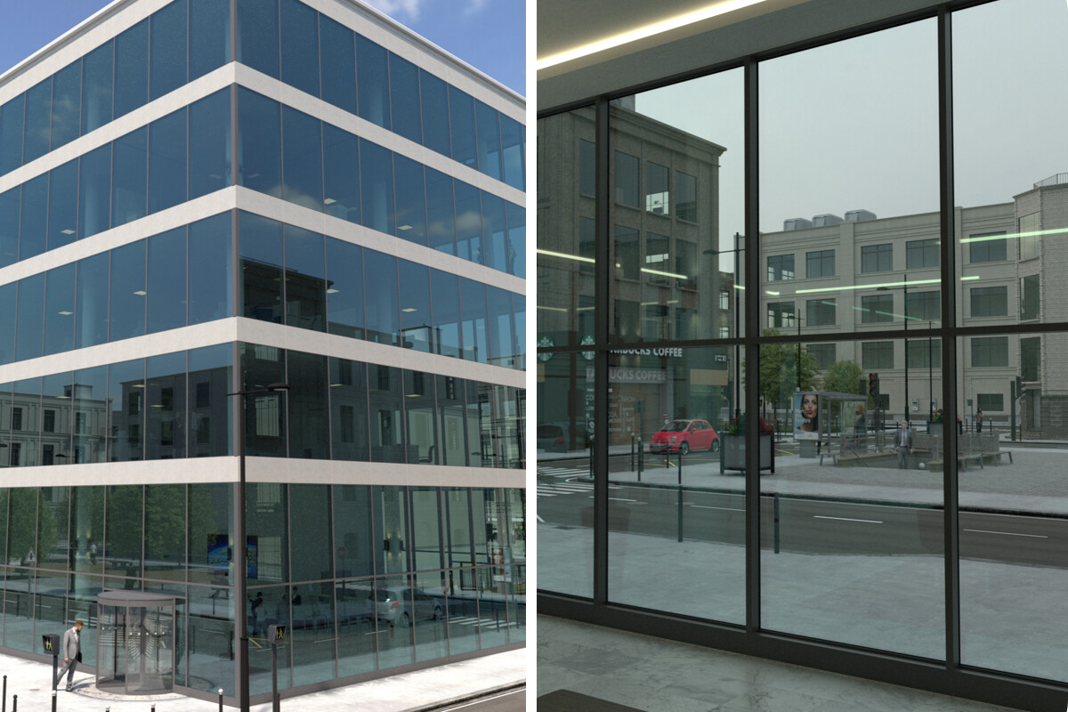 Saint-Gobain Glass представила нове покоління скла COOL-LITE XTREME з найвищою селективністю у лінійці