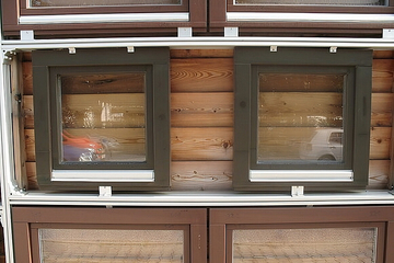 Європейський віконний ринок переходить на раціональне використання ресурсів