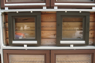 Європейський віконний ринок переходить на раціональне використання ресурсів