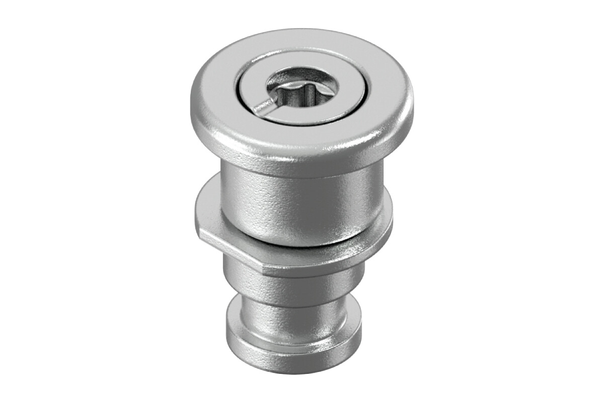 MACO розширила функціонал Multi Matic IQ саморегульованою цапфою