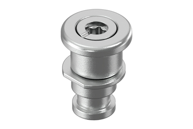 MACO adds a self-adjusting cam to the tilt-and-turn hardware Multi Matic IQ