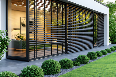 Aluprof SA schließt sich mit dem Hersteller von Sonnenschutzvordächern Selt sp. z o. o. zusammen