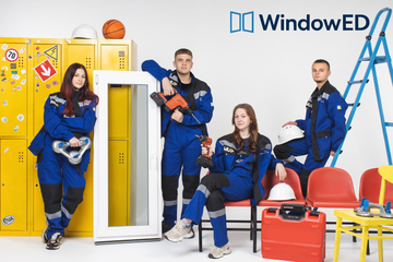 Пілотний навчальний центр монтажників у Києві відкриють у лютому та запустять у вересні 2026 року