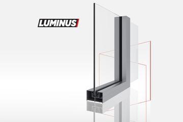 ERSAŞ представив офісну систему Luminus