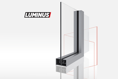 ERSAŞ представив офісну систему Luminus