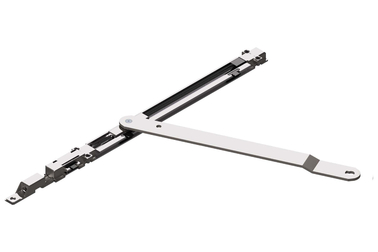 New restrictor added to the Roto hardware range for aluminium side-hung windows