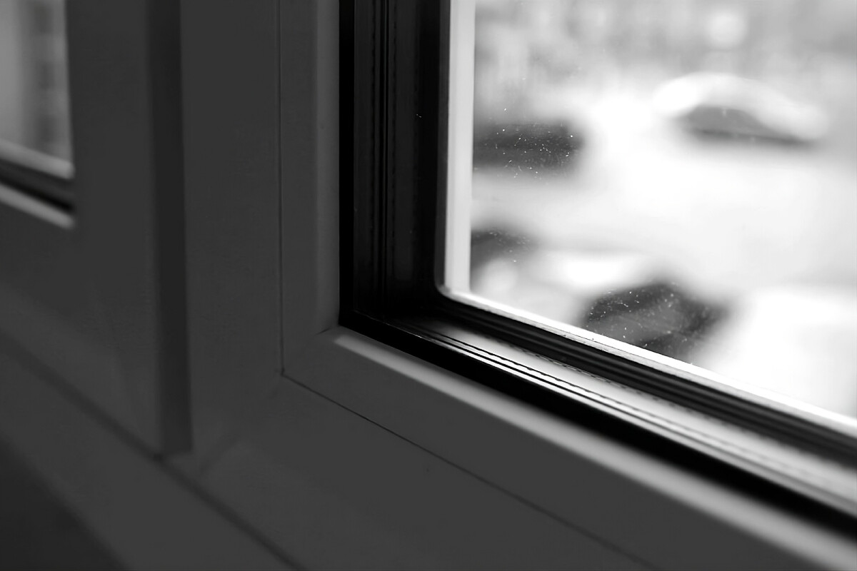 Dreh-Kipp-Fenster feiern 2025 ihr 90-jähriges Jubiläum