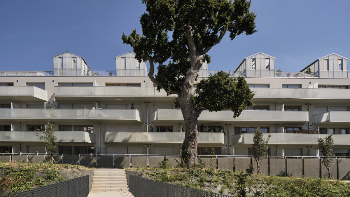 New European Bauhaus konzentriert sich auf bezahlbaren Wohnraum und grünes Bauen