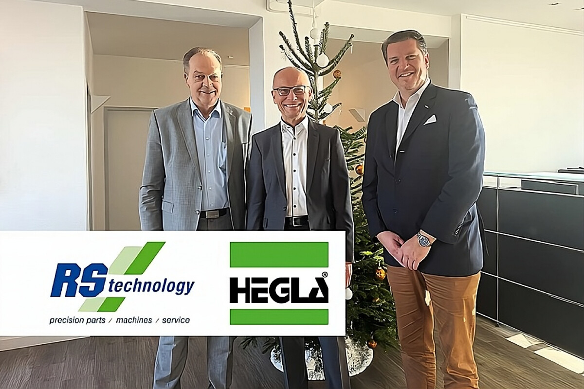 HEGLA посилює напрям обладнання для обробки скла