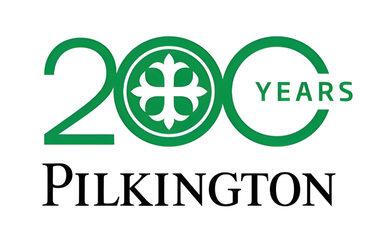 Pilkington святкує 200-річчя