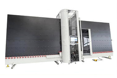 CMS offers a simple and cost-efficient machine for dry edge grinding