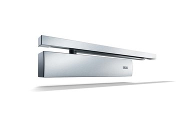 GEZE to present a new generation of TS 7000 door closers at Fensterbau Frontale 2026