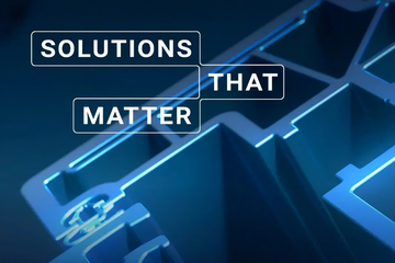 Deceuninck покаже роботу системи кріплення «click and fit» під час Fensterbau Frontale 2026