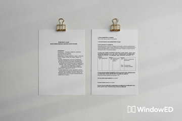 У Реєстрі кваліфікацій з’явився професійний стандарт для монтажників вікон і дверей