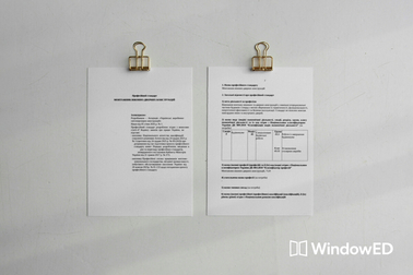 В Україні затвердили професійний стандарт монтажника вікон і дверей