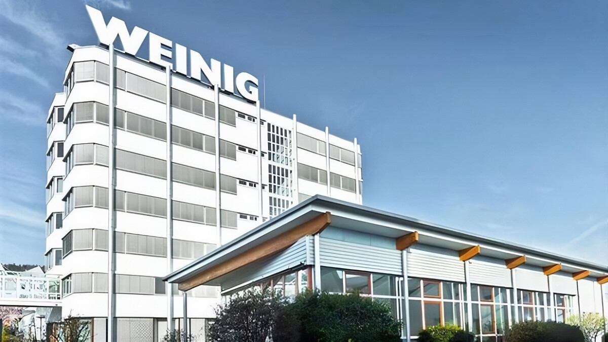 WEINIG протягом наступних двох років скоротить робочі місця переважно на німецьких підприємствах