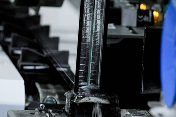 На Fensterbau Frontale 2026 покажуть полегшені двокамерні склопакети з ультратонким склом