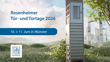 ift Rosenheim оголосив програму Днів дверей і воріт 2026