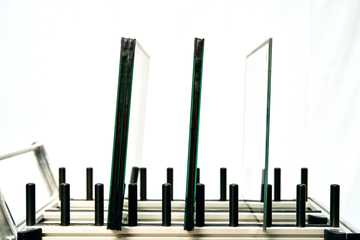 VELUX вийшов на ринок вакуумних склопакетів