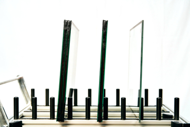 VELUX представила вакуумний склопакет для дахових вікон