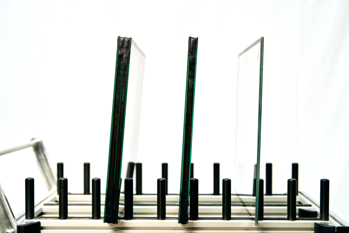 VELUX вийшов на ринок вакуумних склопакетів