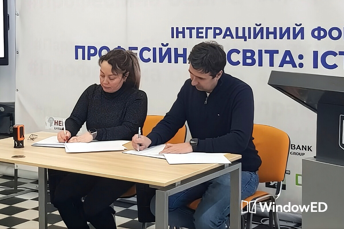 У Дніпрі відкриють центр підготовки монтажників