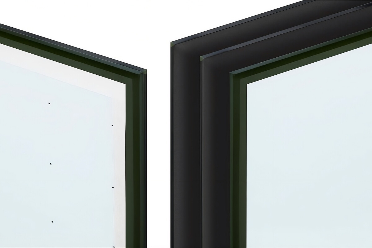 AGC нарощує виробництво вакуумних склопакетів FINEO в Європі