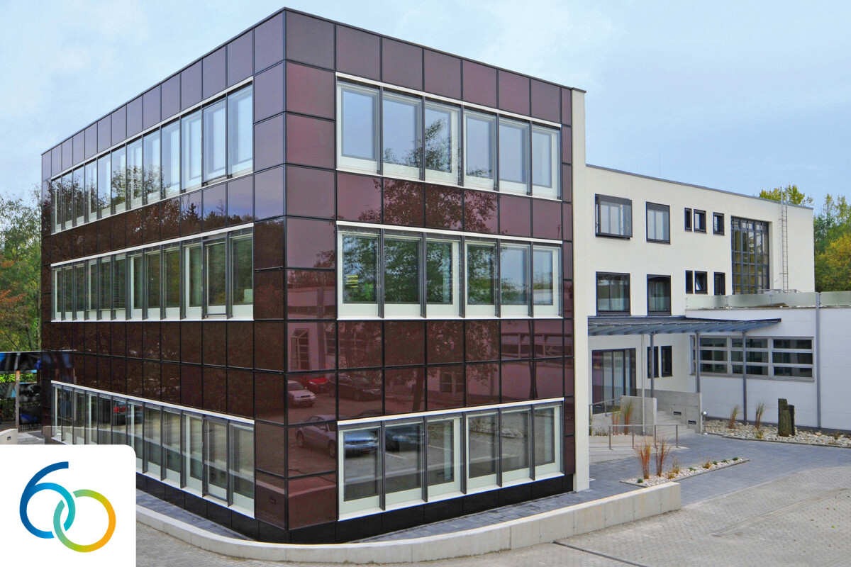 Німецький інститут ift Rosenheim відзначив 60 років діяльності