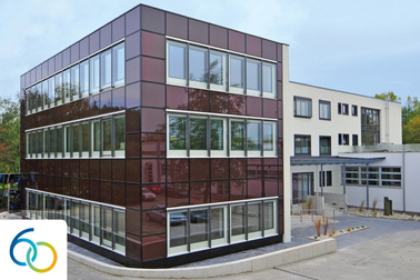 ift Rosenheim feiert sechzig Jahre Expertendienstleistungen und Vertrauen der Branche