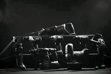 Meesenburg розширить лінійку інструментів STROXX для професіоналів