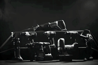 Meesenburg Gruppe оновить асортимент електроніструментів STROXX у червні