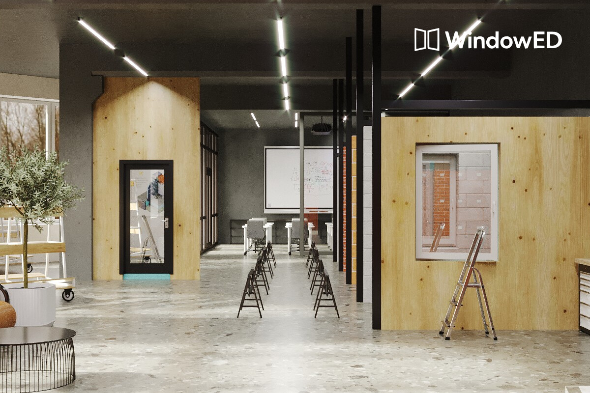 УВСК запустить навчальний центр для підготовки монтажників у квітні