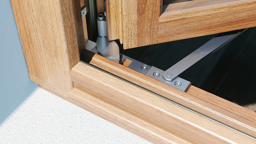 GU представила нові приховані петлі UNI-JET SCF з класом RC3