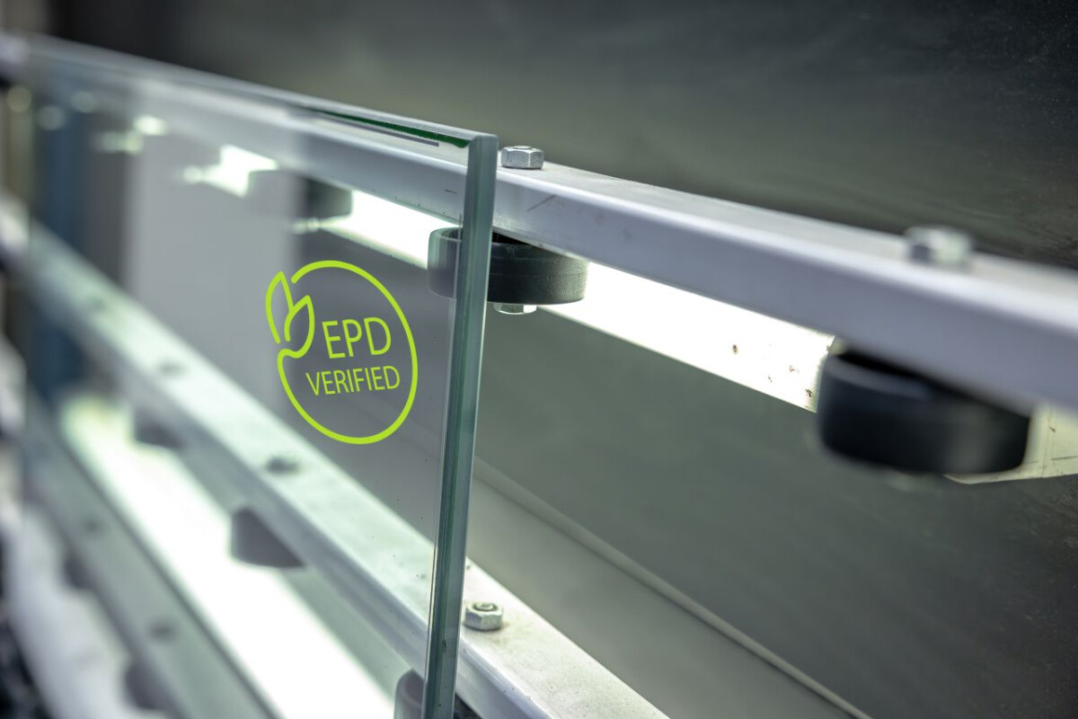 AGC вірить у попит на вакуумні склопакети та збільшив виробниці потужності Fineo