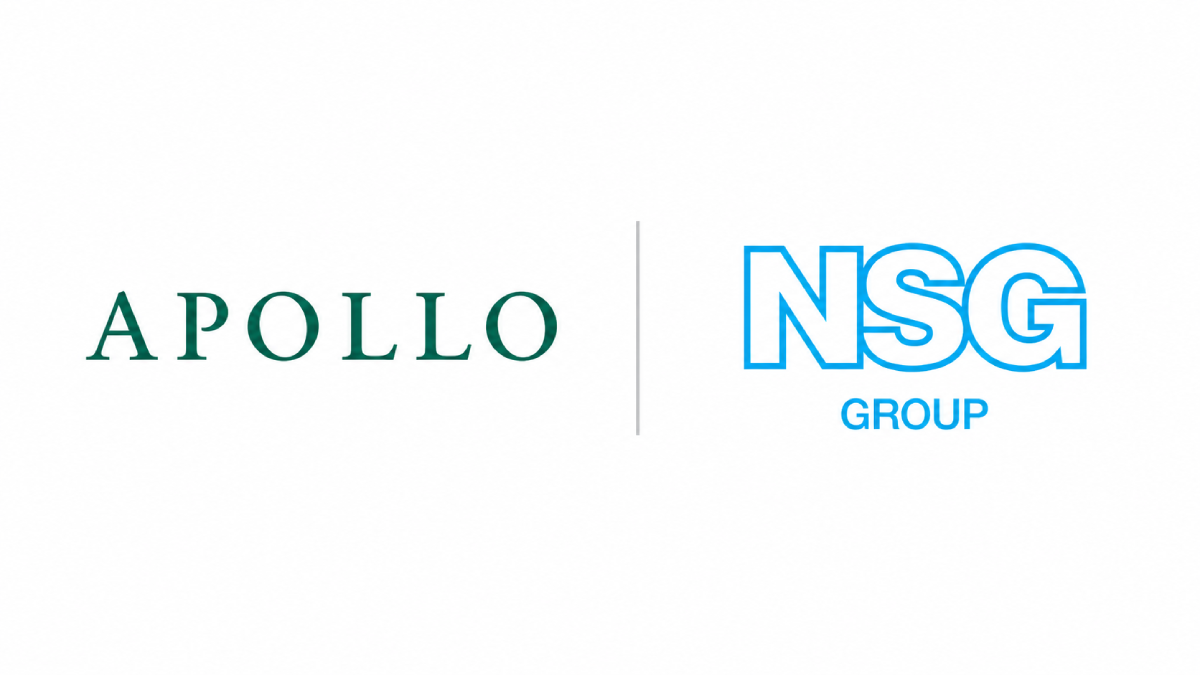 Apollo Funds планує придбати світового виробника скла NSG Group