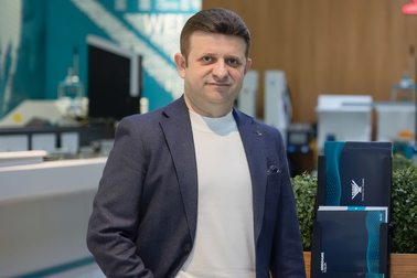 Yılmaz Machine überarbeitet Exportstrategie und setzt auf stärkere Marktpräsenz