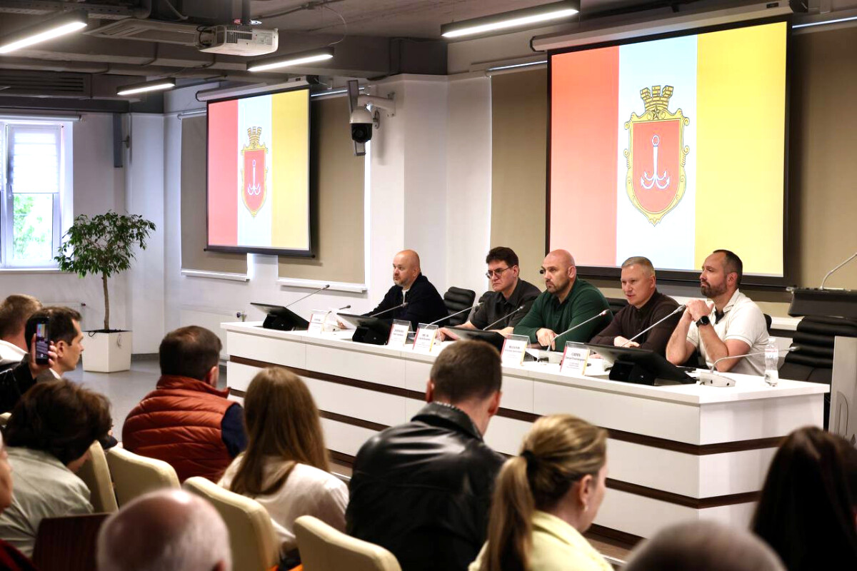 Фонд енергоефективності та Одеса об’єднують зусилля для підготовки до наступного опалювального сезону