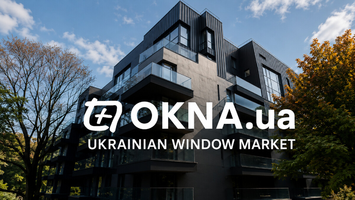 Ринок вікон змінився і OKNA.ua фіксує це зростанням аудиторії у 2,4 раза
