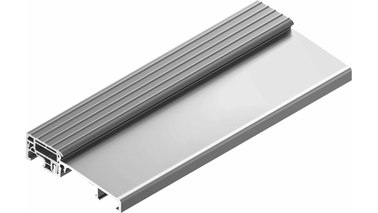 Roto Frank launches new Eifel TB | Edge threshold with square-edge design for timber and PVC doors